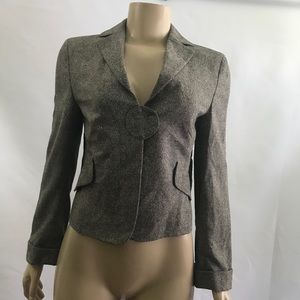 AKARIS PUNTO 👄Classic Elegant Stylish jacket